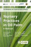 Nursery Practices in Oil Palm (eBook, ePUB)