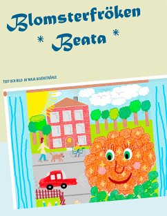 Blomsterfröken Beata (eBook, ePUB) - Alvenstråhle, Maja