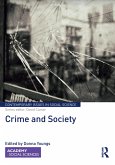 Crime and Society (eBook, PDF)