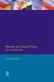 Women And Social Policy (eBook, PDF)