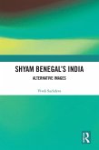 Shyam Benegal's India (eBook, PDF)