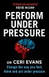 Perform Under Pressure (eBook, ePUB) - Bild 1
