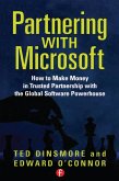 Partnering with Microsoft (eBook, PDF)