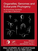 Organelles, Genomes and Eukaryote Phylogeny (eBook, PDF)