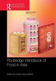 Routledge Handbook of Food in Asia (eBook, ePUB)