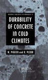 Durability of Concrete in Cold Climates (eBook, PDF) Durability of Concrete in Cold Climates (eBook, PDF)