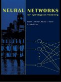 Neural Networks for Hydrological Modeling (eBook, PDF)