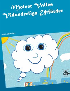 Molnet Valles Vidunderliga Utfärder (eBook, ePUB)