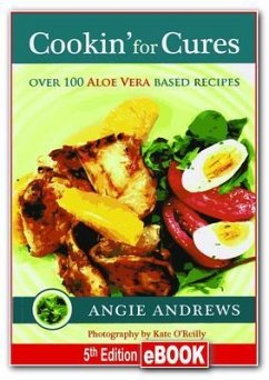 Cover Cookin' for Cures (eBook, ePUB)