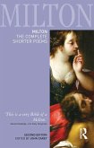 Milton: The Complete Shorter Poems (eBook, PDF)