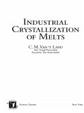 Industrial Crystallization of Melts (eBook, PDF)