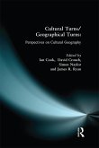 Cultural Turns/Geographical Turns (eBook, PDF)