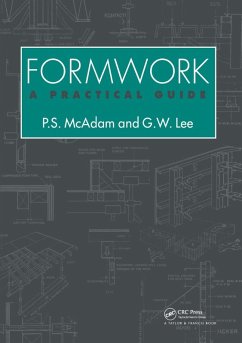 Cover Formwork (eBook, PDF)