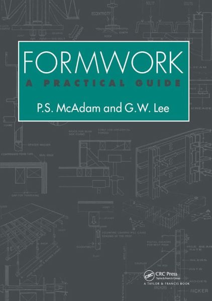 Formwork (eBook, PDF) Formwork (eBook, PDF)