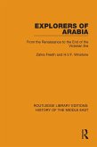 Explorers of Arabia (eBook, PDF) Explorers of Arabia (eBook, PDF)