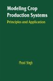 Modeling Crop Production Systems (eBook, PDF)