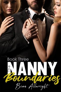 The Nanny: Boundaries (eBook, ePUB) - Allwright, Bian