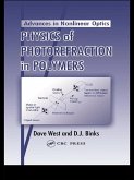 Physics of Photorefraction in Polymers (eBook, ePUB)