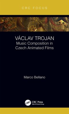 Václav Trojan (eBook, PDF) - Bellano, Marco