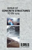 Repair of Concrete Structures to EN 1504 (eBook, ePUB)
