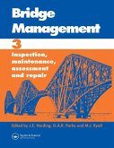 Bridge Management: Proceedings of the Third International Conference (eBook, PDF)