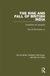 The Rise and Fall of British India... - Bild 1