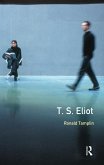 A Preface to T S Eliot (eBook, PDF)