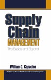 Supply Chain Management (eBook, ePUB)