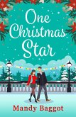 One Christmas Star (eBook, ePUB) One Christmas Star (eBook, ePUB)