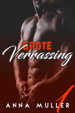Cover Grote Verrassing (eBook, ePUB)