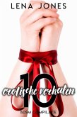 10 erotische verhalen - BDSM compilatie (eBook, ePUB)