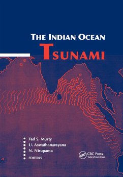 Cover The Indian Ocean Tsunami (eBook, ePUB)