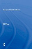 Sheep And Goat Handbook, Vol. 3 (eBook, PDF)