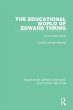 The Educational World of Edward Thring... - Bild 1