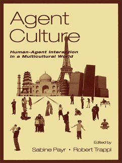 Agent Culture (eBook, PDF)