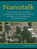 Nanotalk (eBook, ePUB) Nanotalk (eBook, ePUB)