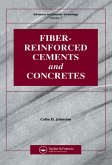 Fiber-Reinforced Cements and Concretes (eBook, PDF)
