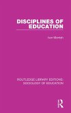 Disciplines of Education (eBook, PDF)