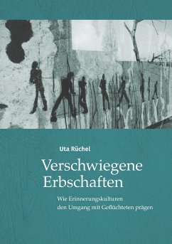Verschwiegene Erbschaften (eBook, ePUB) - Rüchel, Uta