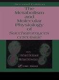 Metabolism and Molecular Physiology of Saccharomyces Cerevisiae (eBook, ePUB)