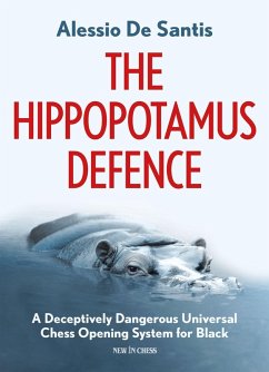 Hippopotamus Defence (eBook, ePUB) - Santis, Alessio de