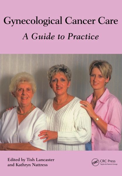 Gynaecological Cancer Care (eBook, ePUB)