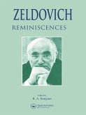 Zeldovich (eBook, ePUB)