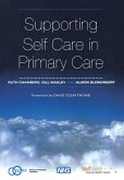 Supporting Self Care in Primary Care (eBook, ePUB)