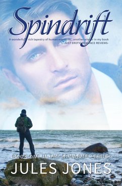 Spindrift (eBook, ePUB) - Jones, Jules