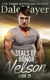 SEALs of Honor: Nelson (eBook, ePUB)