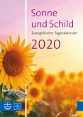 Sonne und Schild 2020 (eBook, ePUB)