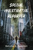 Special Investigative Reporter (eBook, ePUB)