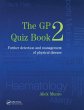 The GP Quiz (eBook, ePUB) - Bild 1