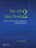 The GP Quiz (eBook, ePUB)